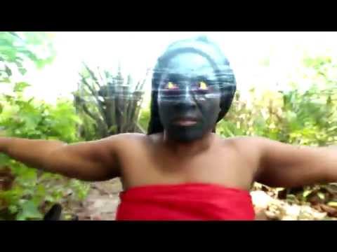 POUSSY MAKINDO : BENGA NA KUMU (CLIP OFFICIEL)