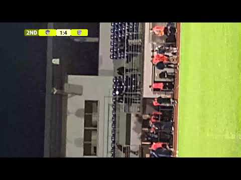 DALI DALI 3.LĪGA: FK IECAVA - BAUSKAS BJSS/MĒMELE (TIEŠRAIDE)