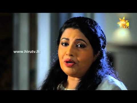 Mala Kothana Pipunama Mokada - Deepika Priyadarshani Peiris [www.hirutv.lk]