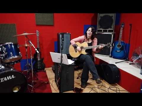 Tina - Snuff ( Slipknot cover)