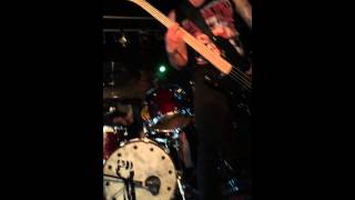 Wilson - Right To Rise live 06/06/15
