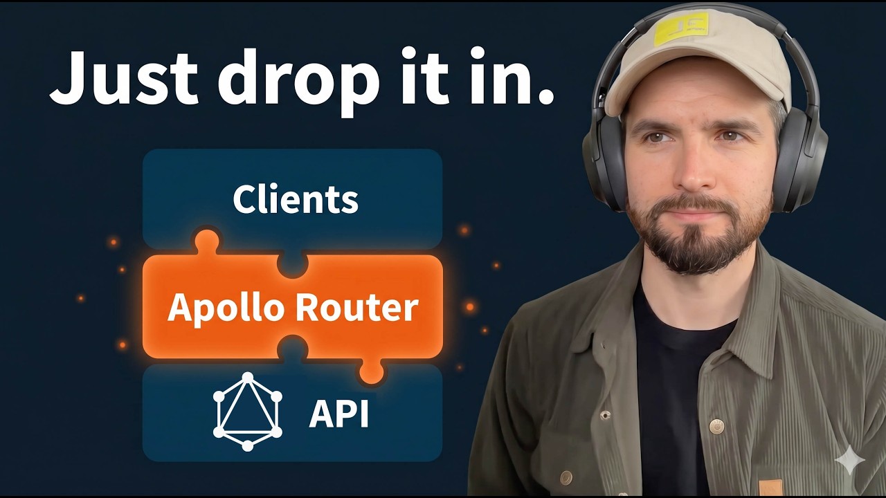 Apollo Router: the nginx for your GraphQL