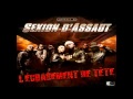 L'oeil De Verre - SEXION D'ASSAUT 