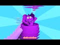Surprise Elephant Eggs Inside Canciones Del Zoo Effects Sponsored By Preview 2 Effects