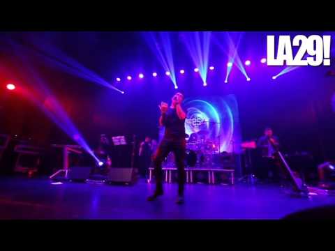 La 29 - Tu En Vivo