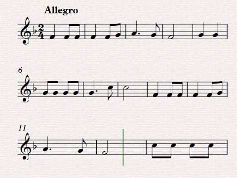 En Elefant Ant Kom Marcherende