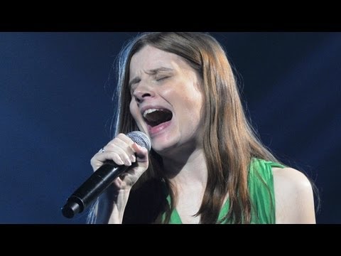 The Voice of Poland - Dorota Osińska i Kasia Dereń - "Niech żyje bal"
