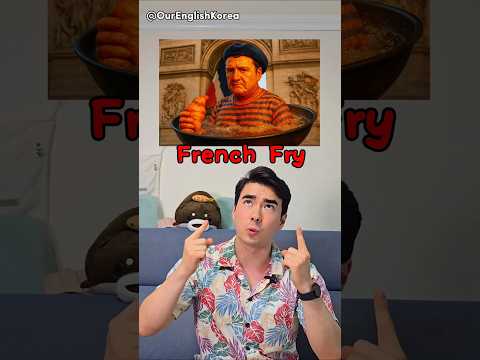 Literal vs Reality English Compound Words Part 52