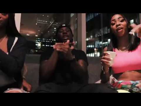 G Gotti x Ke Millie - Friends 🎥Shot By Day One Visuals