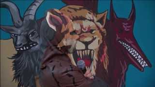 DeStorm "See Me Standing" Wins Innovation of the Year - Live at the YTMAs