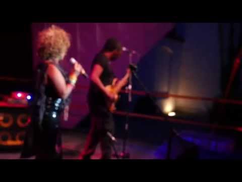 Retsivere - Island Jazz with Monika Njava