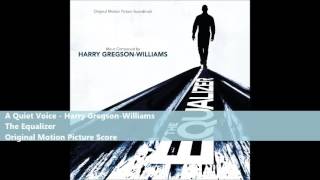 A Quiet Voice - Harry Gregson-Williams