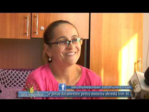 satul hunedorean 18 octombrie 2015