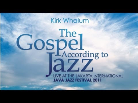 The Gospel According to Jazz @ JJF2011 - Part 6
