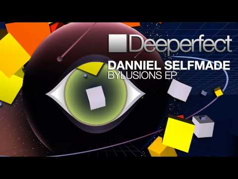 Danniel Selfmade - Tronicos (Original Mix)