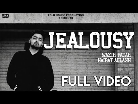 Jealousy