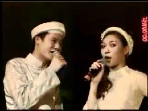 Giấc mơ tình yêu - Mỹ Tâm