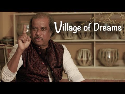 Toronto Tabla Ensemble - Ritesh Das