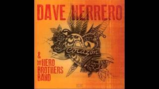 Dave Herrero & The Hero Brothers Band - Cheatin' Blues
