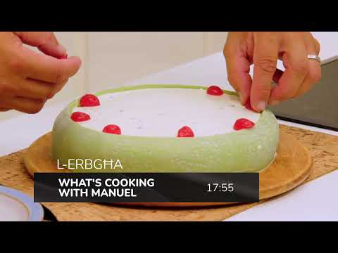 What's Cooking Promo 04 - 251023