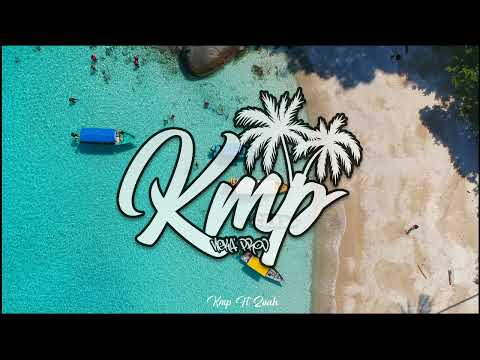 DJ KMP Ft ZOAH x FIREBOY x ASKE - BANDANA [ REMIX ZOUK 2023 ]