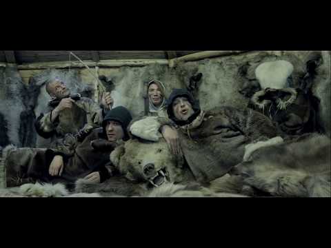 Video thumbnail for Берсерки (Berserkers)
