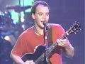 MTVCrashing The Quarter1996DMB So Much To Say Too Much