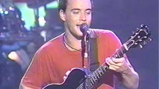 MTVCrashing the Quarter1996DMB: So Much to Say, Too Much