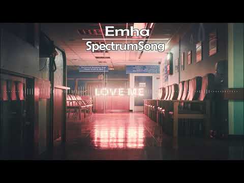 Spectrum - Heartbeat (Christopher x Hanin Dhiya)