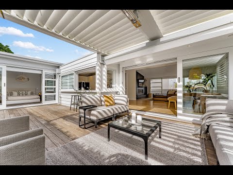 Ray White Maguires One Team - 12B Ashwell Street, Kohimarama