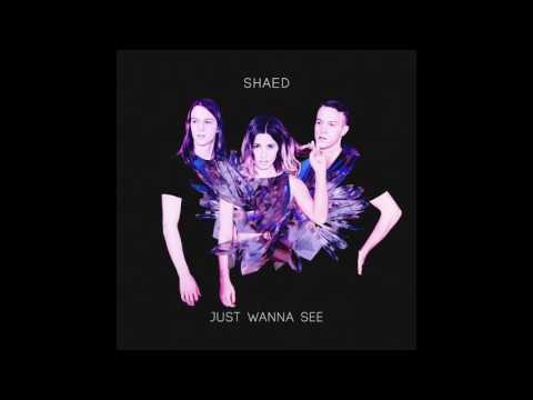 SHAED - Perfume (Audio)