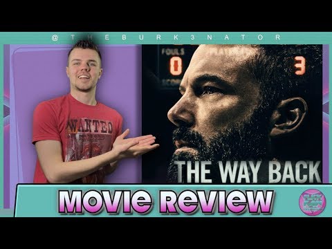 ザ・ウェイ・バック - 映画レビュー (The Way Back - Movie Review)