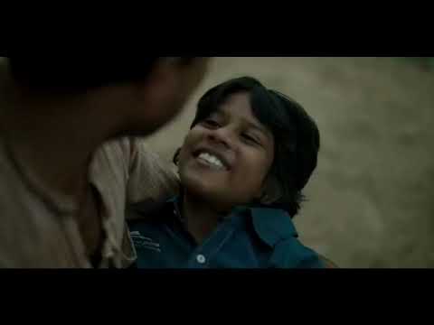 Harshit Mahawar THE WHITE TIGER 