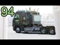 Calgary und zurück nach Hause - Truck TV Amerika #94 Calgary und zurück nach Hause - Truck TV Amerika #94