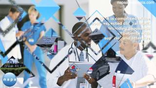Napa Anesthesia| Most Respected Clinical Staff