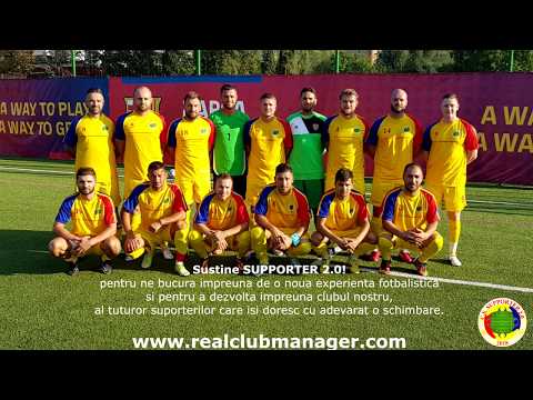 Primul meci oficial 02.09.2018 rezumat