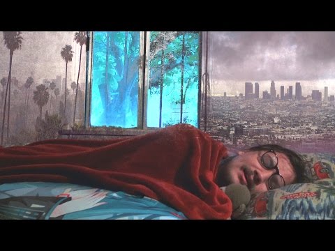 Video thumbnail for Raining in L.A.