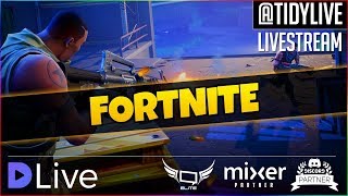 pc fortnite br - tidy fortnite