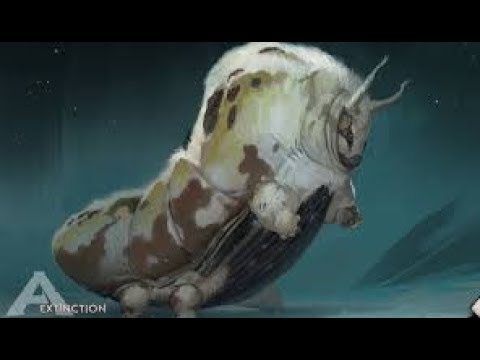 HOW TO TAME A GASBAGS/ ARK SURVIVAL EVOLVED