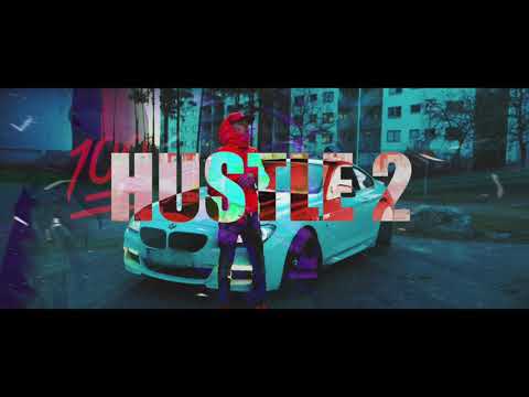 Einar x Adaam " Hustle 2" Type beat II (Prod. WG)