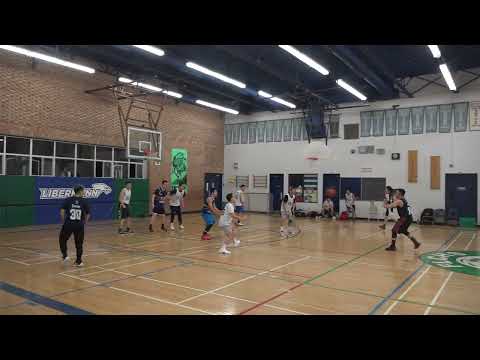 Ork vs BB - saturday tier 10 - tcbl 2022 fall