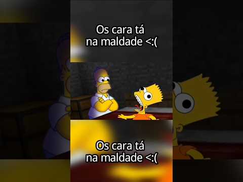 OS CARA TÃO NO TETO QUERENDO ROUBAR MINHA MAKITA!!! [Meme animado] #makita #meme #memes #animação