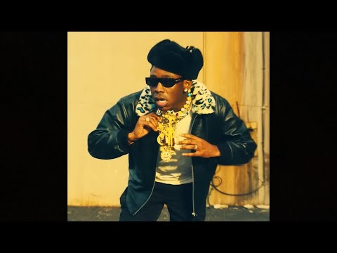 A$AP Rocky x Tyler The Creator type beat 2023 " ALARM "