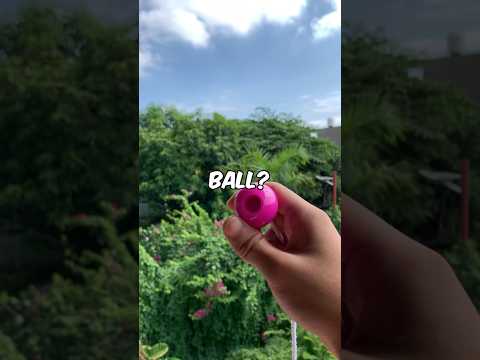 Can You Play Lato Lato With Only 1 Ball?!