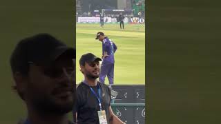 Download lagu M Amir responded to our call ♥ eyewitness of the master piece of bowling by him ♥💪🏻 #psl #QGvsPZ mp3