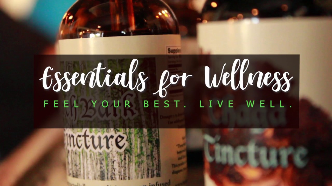 Essentials for Wellness: Who are we and what are we about?