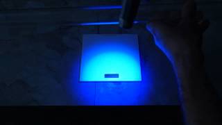 Protect your old game consoles and computers from UV light.