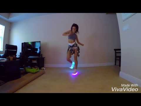 Shuffle Dance expectativa vs realidad