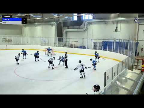2021.02.28 LEHEL HC - MAC U16/B🇭🇺 3.harmad