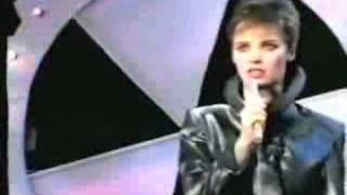 SHEENA EASTON Machinery 12.8.82